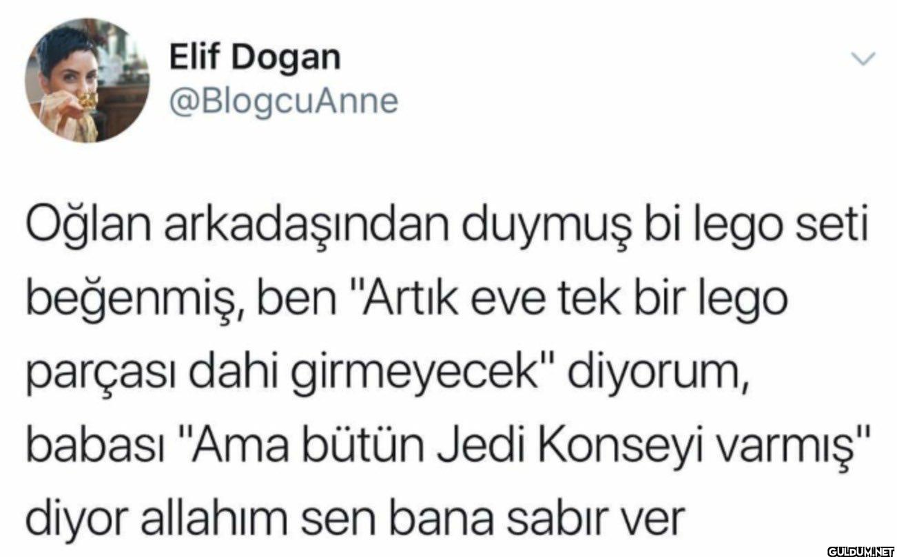 Oğlan arkadaşından duymuş...