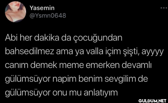 Abi her dakika da...