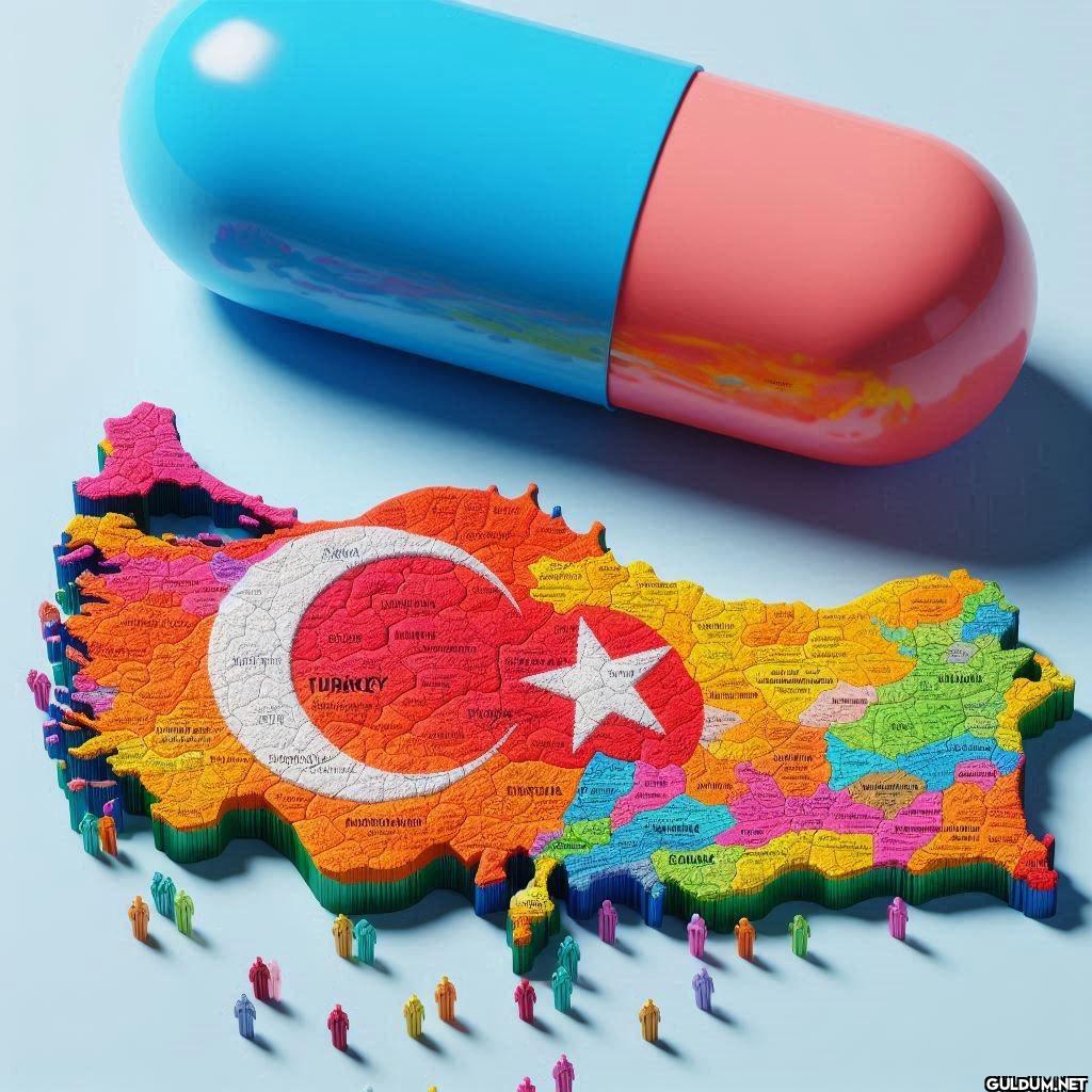 Türkiye’de antidepresan...