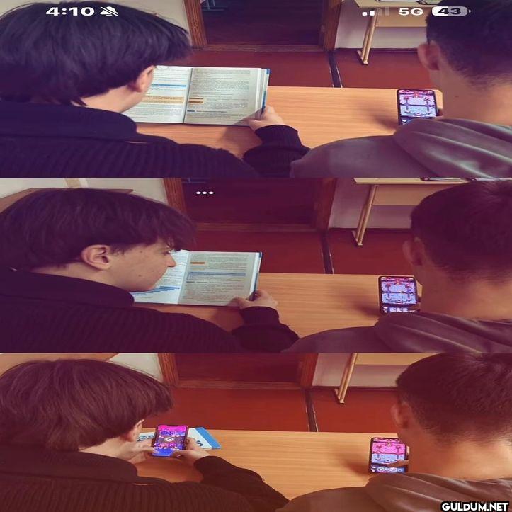 5G ... ...