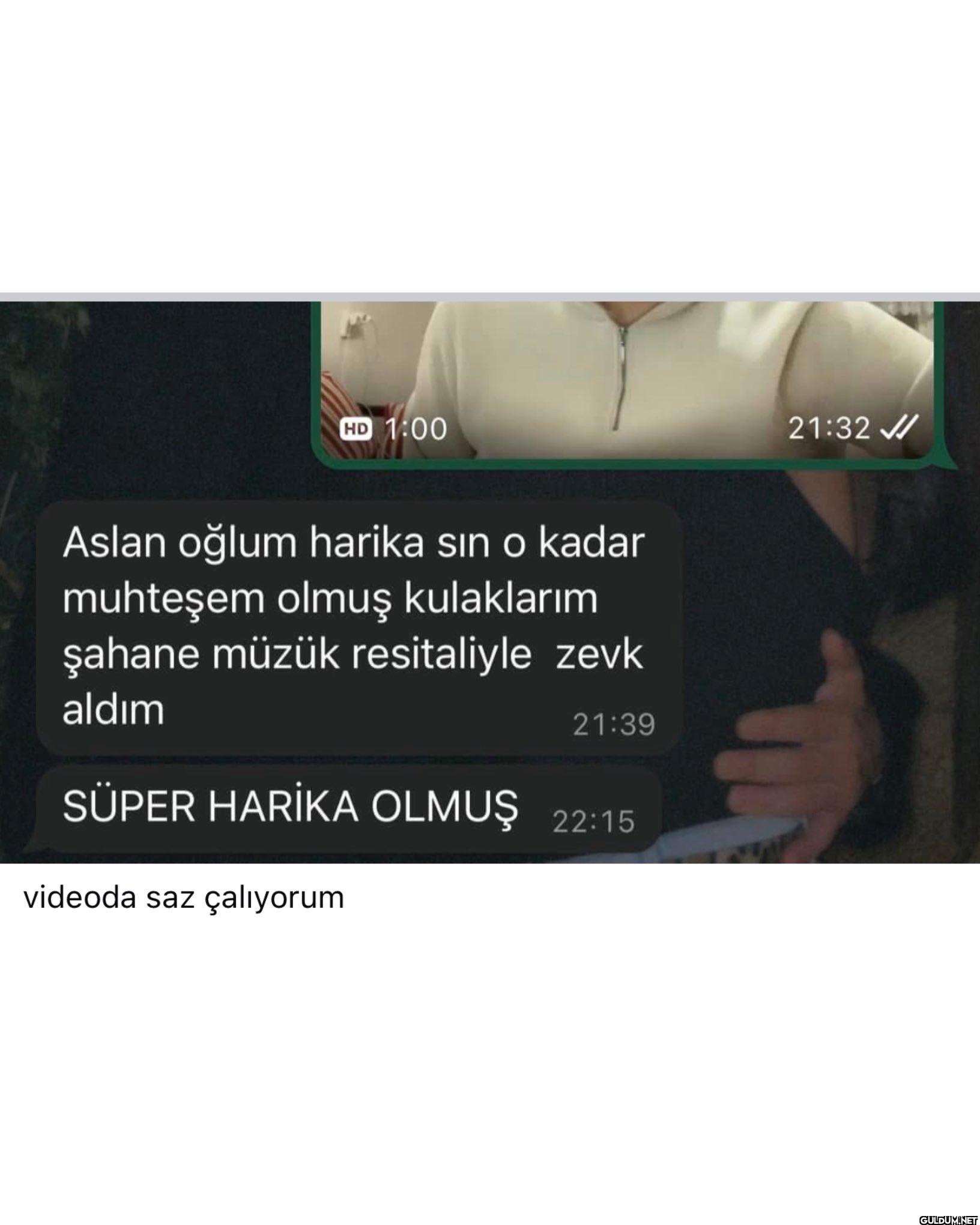 Aileye bak bu elemanın...