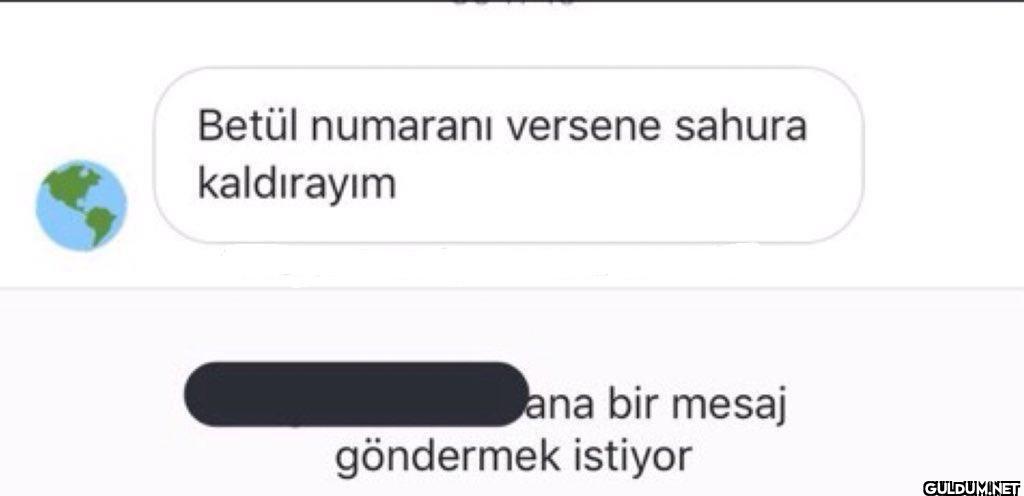 Geldi 11 ayın sultanı..   ...