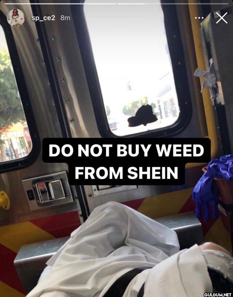 sp_ce2 8m DO NOT BUY WEED...