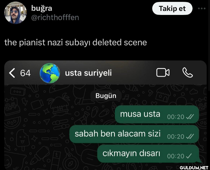 the pianist nazi subayı...