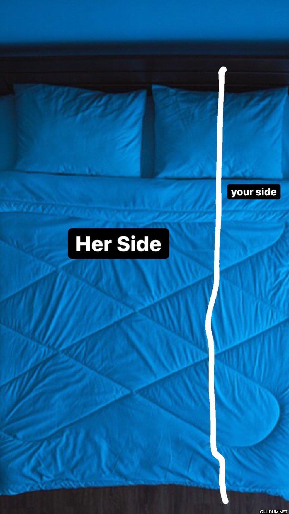 This is exactly how it be...