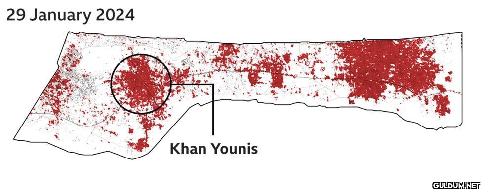 Maps showing the...