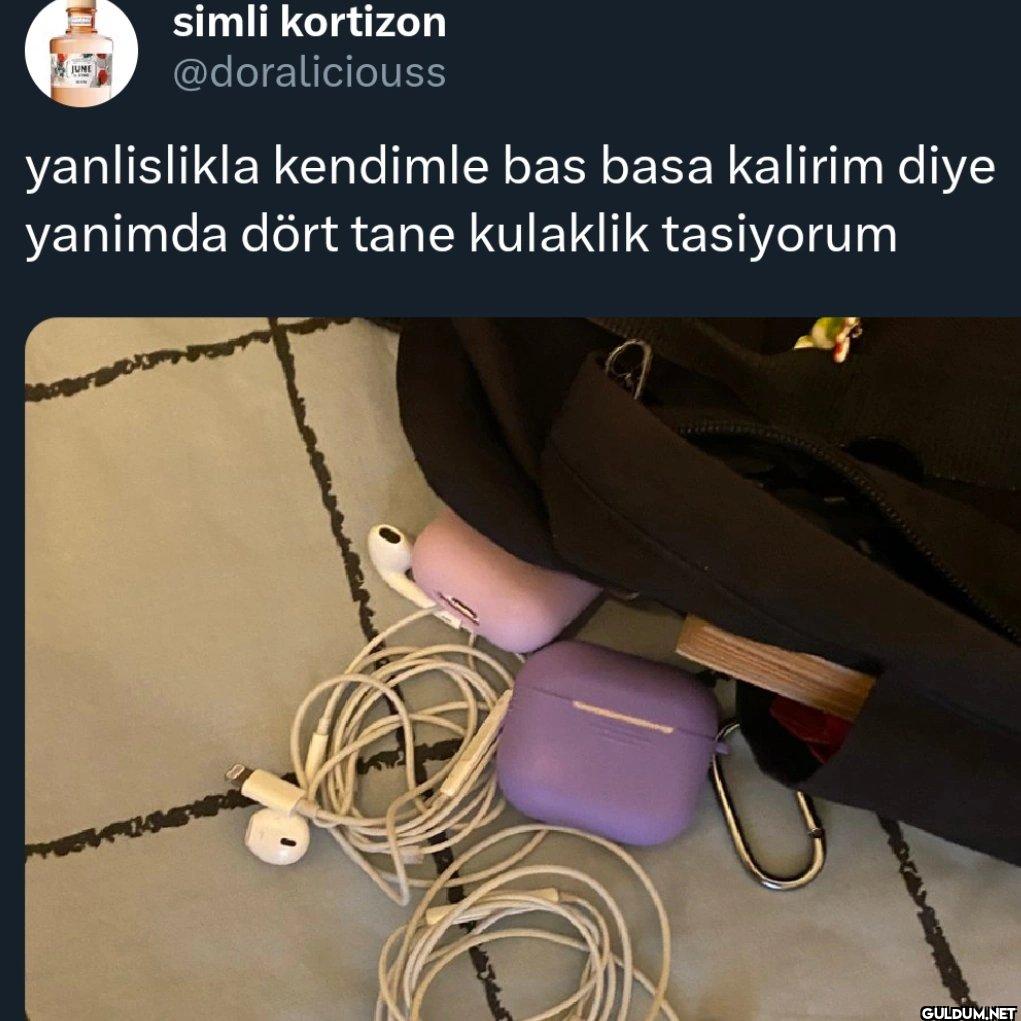 yanlislikla kendimle bas...
