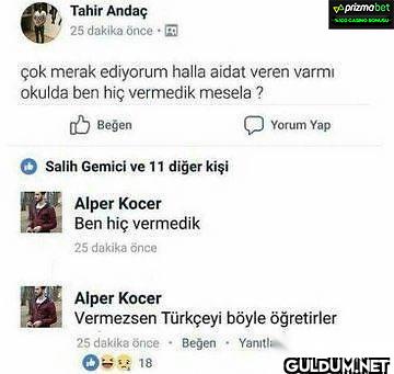 Tahir Andaç 25 dakika önce...