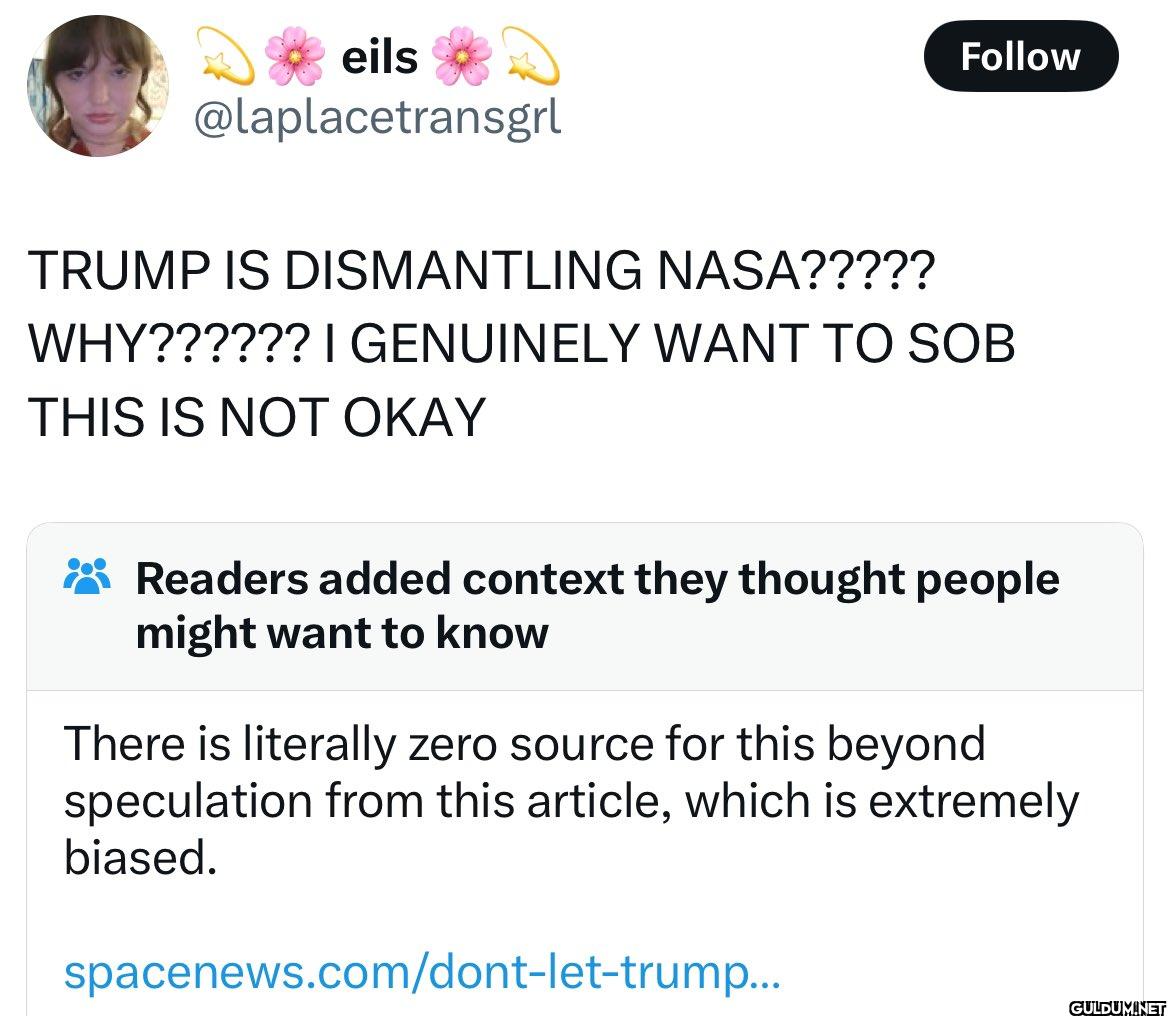 "Extremely biased" pretty...