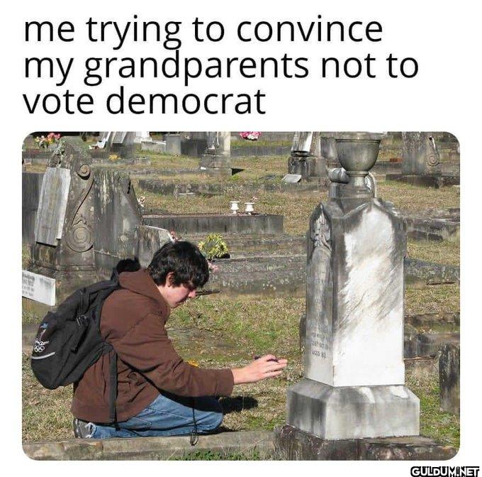 Damn that's dark.    me...