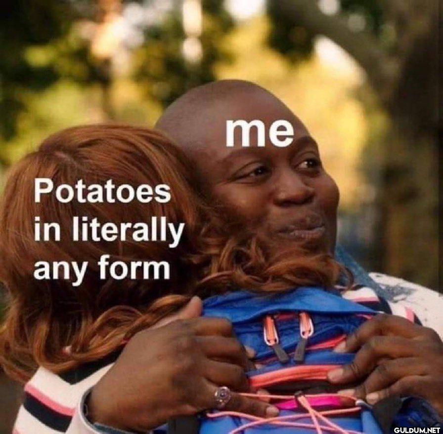 Fr    Potatoes in...