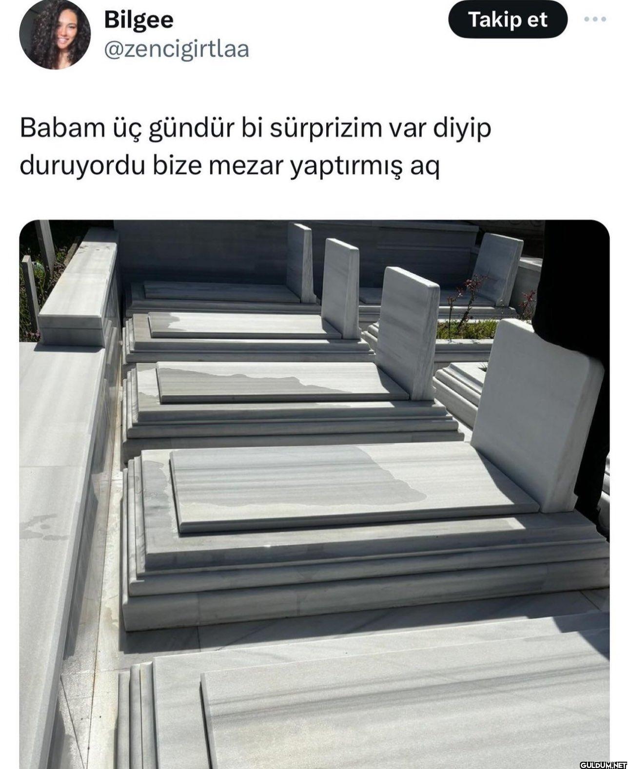 Takip et 600 Babam üç...