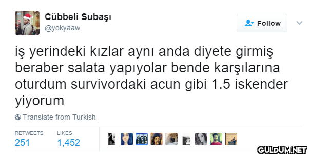 Follow iş yerindeki kızlar...