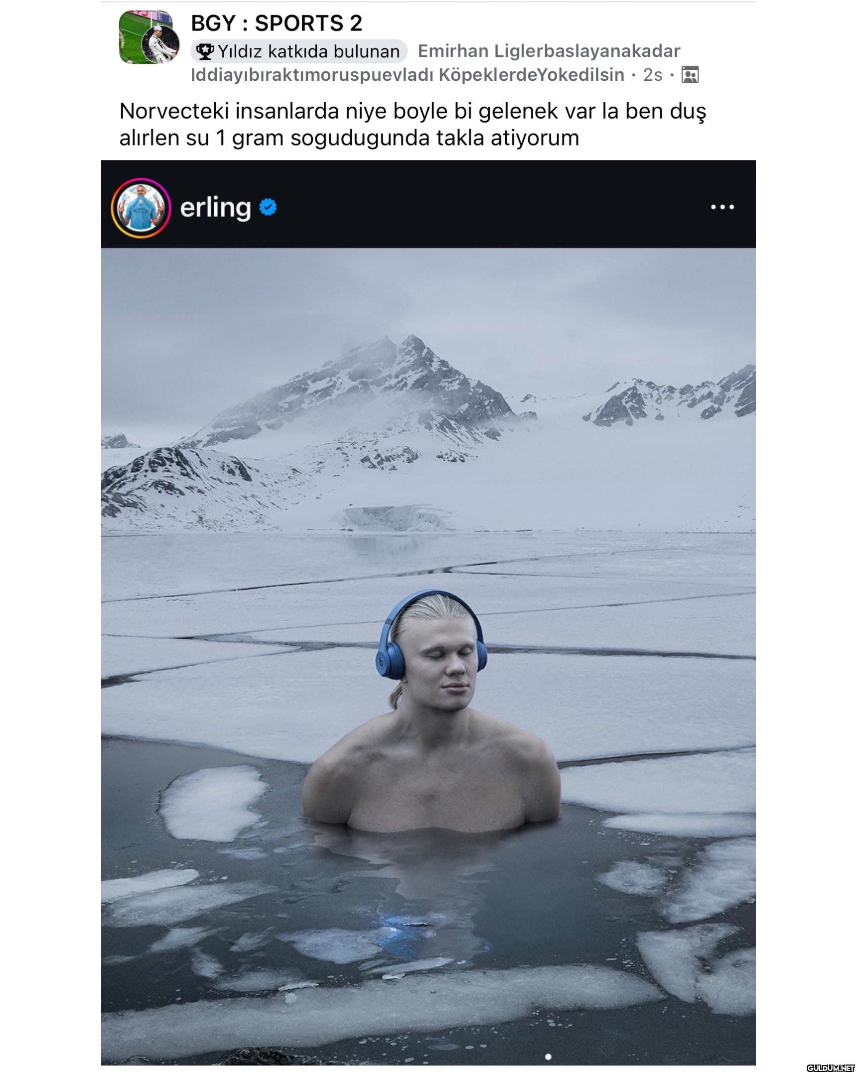 Popular post