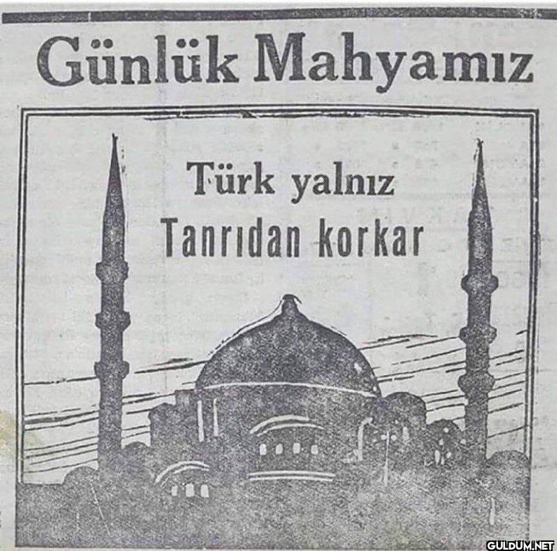 1941, Ramazan ayında bir...
