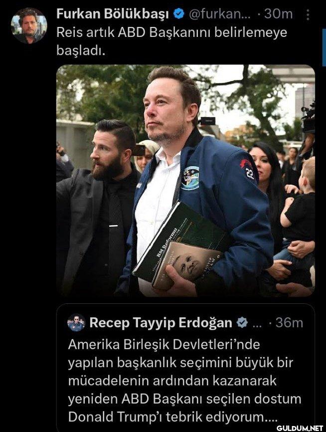 Senin ben olmayan beynini...