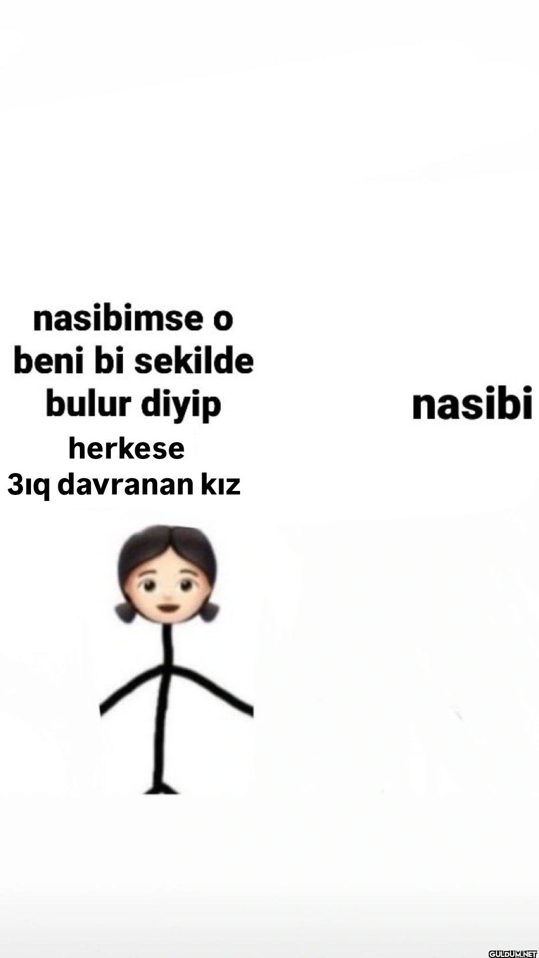 nasibimse o beni bi...