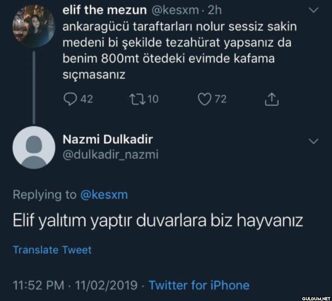 2h ankaragücü taraftarları...