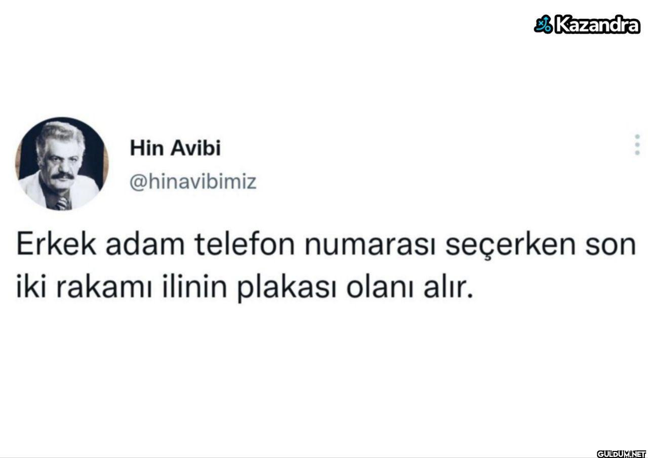 Erkek adam telefon...