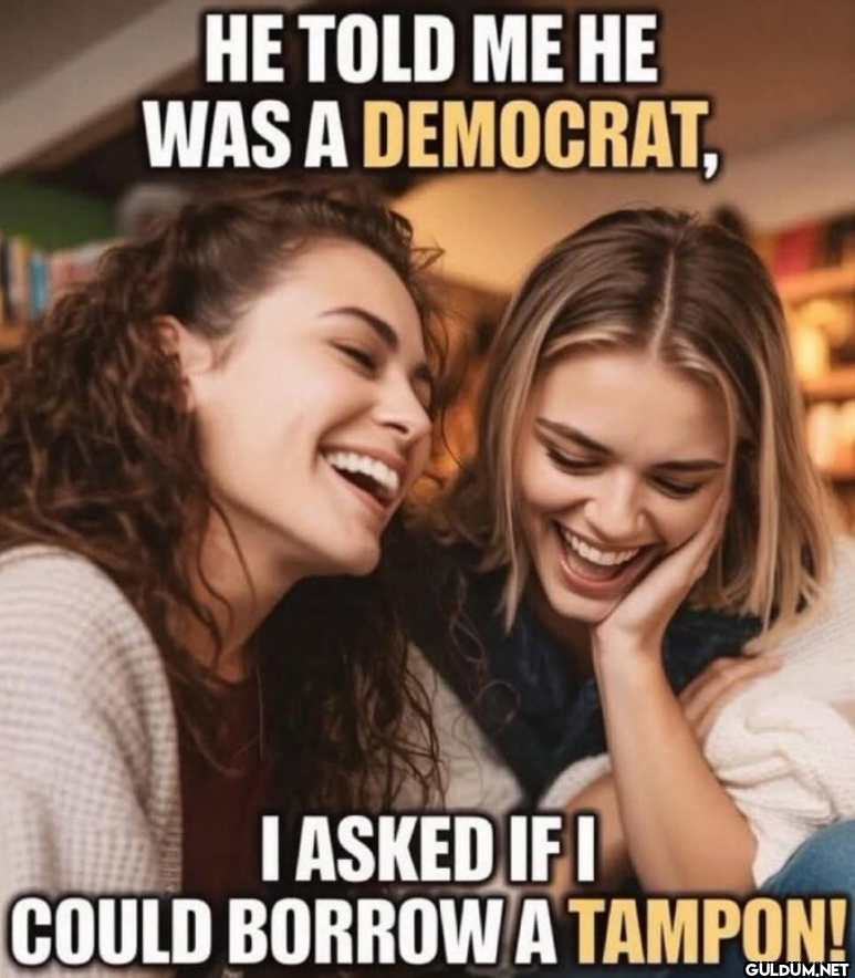 Imagine if he actually had...