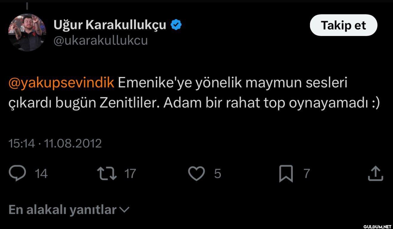 Ciddi misin?...