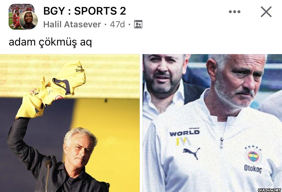 ne yaptınız adama 2 günde...