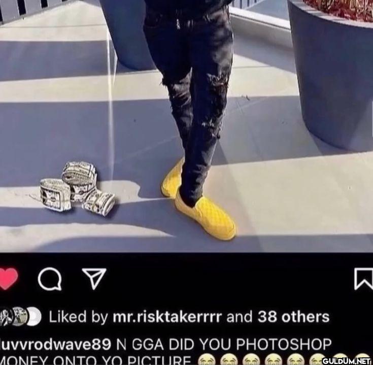 uuvrodwave89 N GGA DID YOU...