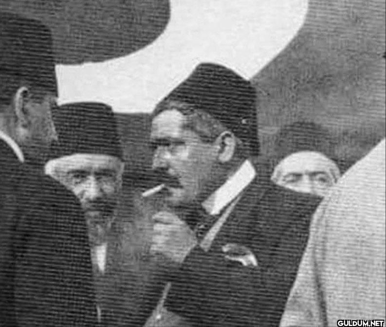 “Bir gün beni sokakta...