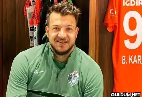 Batuhan Karadeniz:  Bu...