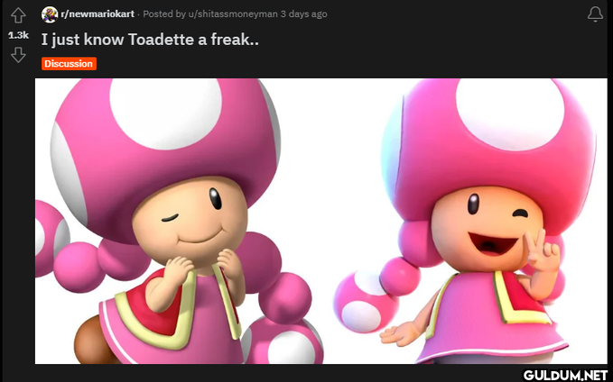 1.3k д r/newmariokart....