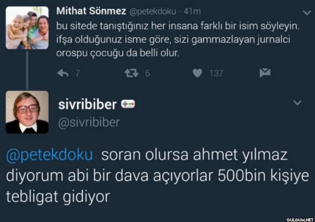 - 41m bu sitede...
