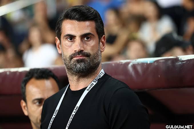 Sendeyiz Volkan hocam ER...