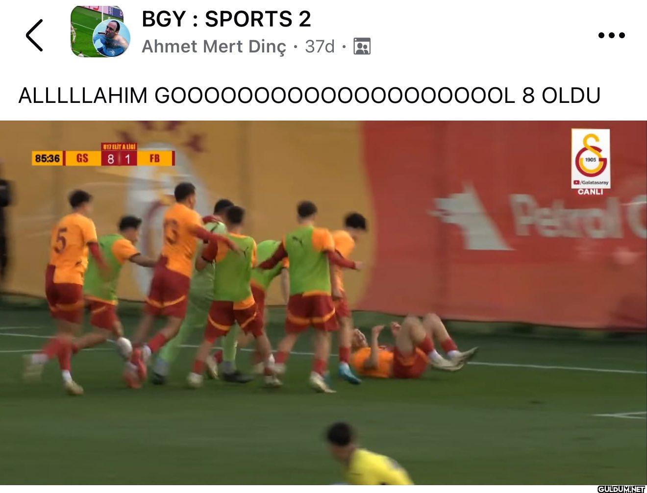 DURUN    く BGY: SPORTS 2...
