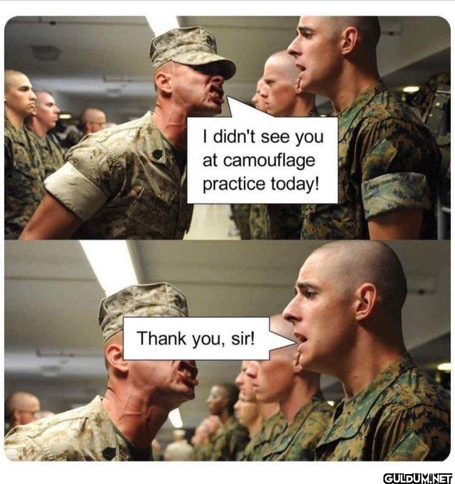 Gets me every time.    I...