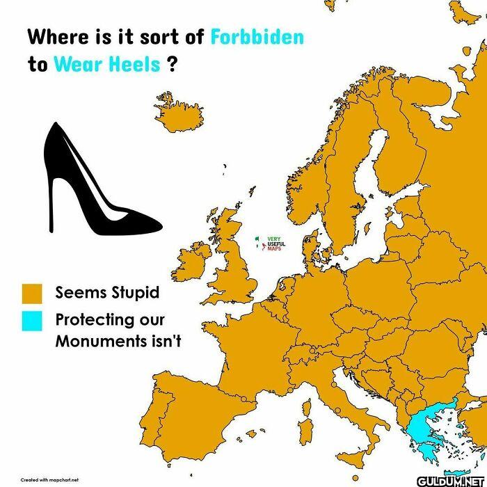 10. Where Is It Sort Of...