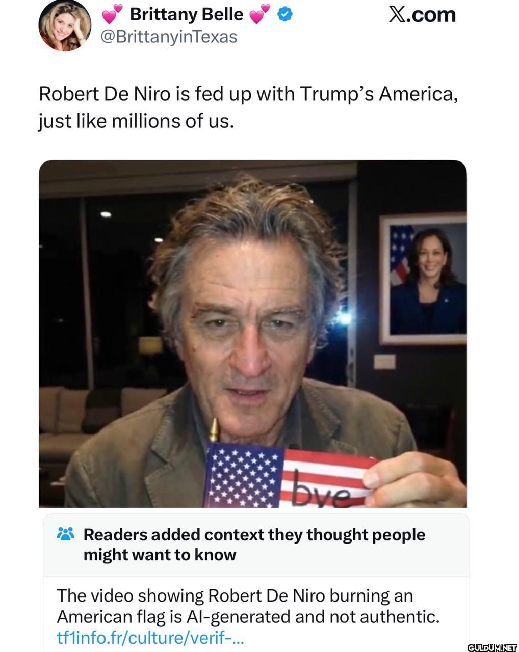 Wouldn't be surprised if...