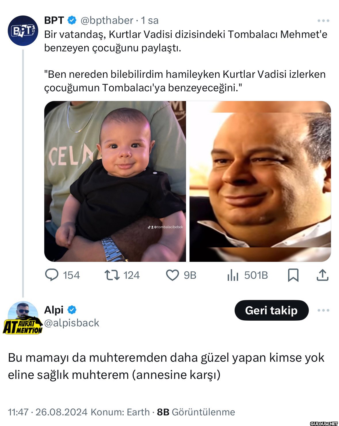 - 1 sa Bir vatandaş,...