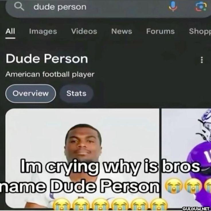 dude person All Images...