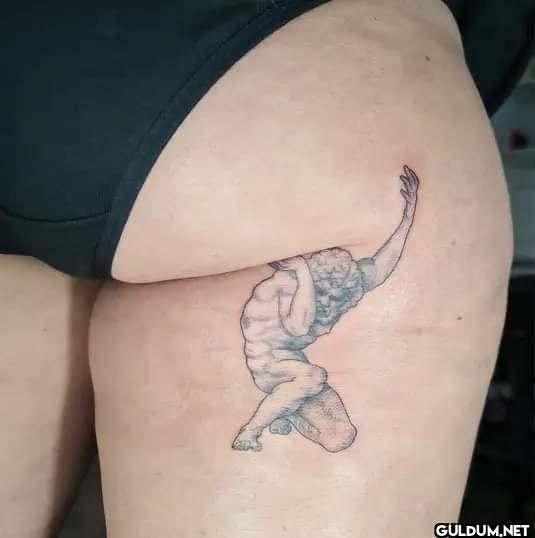 tattoo artists need to...