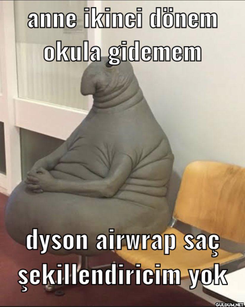 anne ikinci dönem okula...