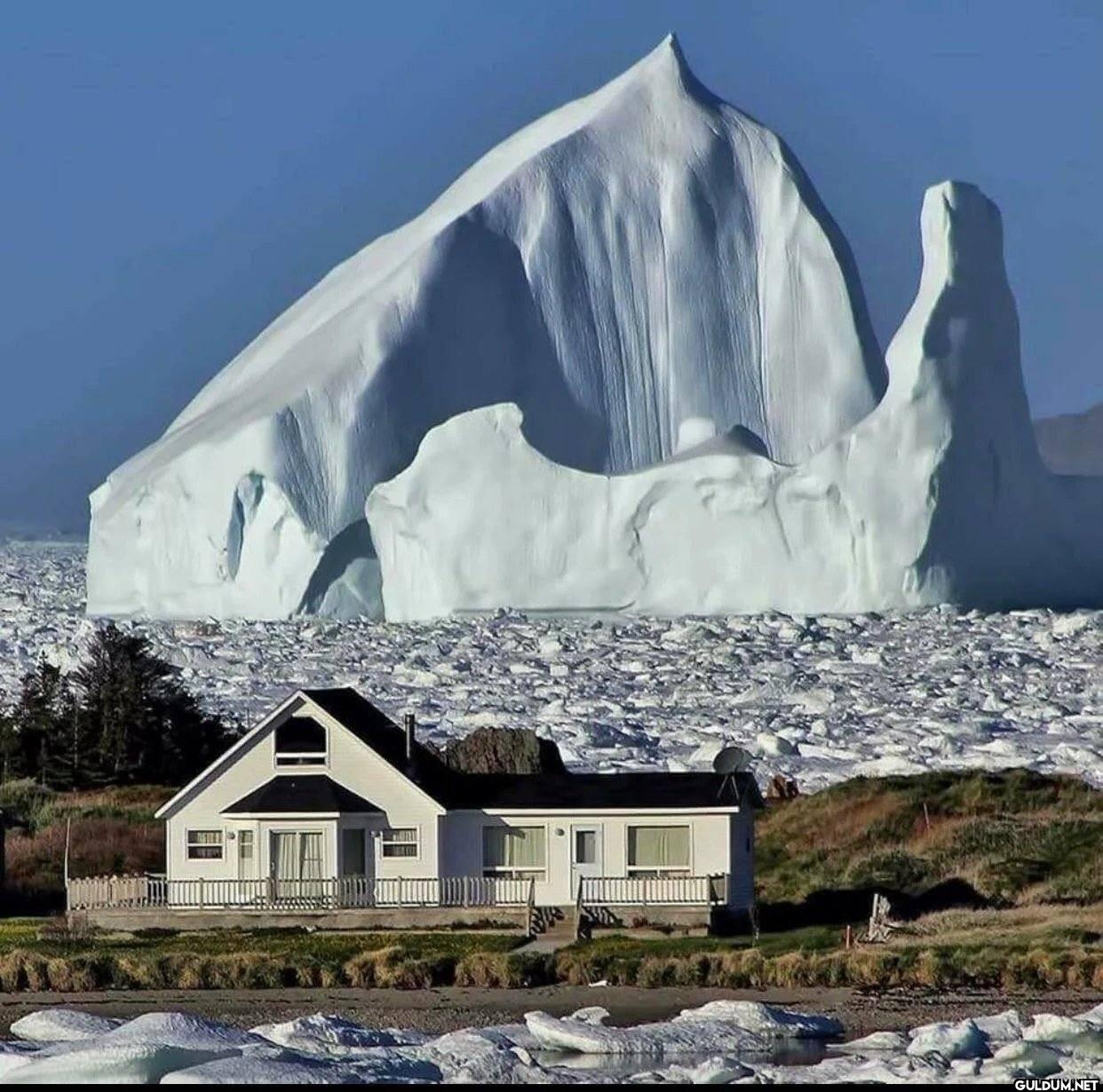 13. Iceberg Alley, in...