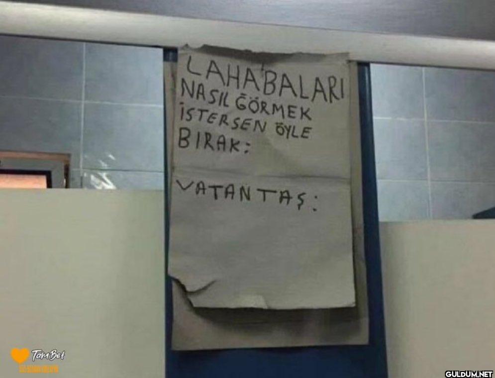 TDK öldü    Tam Bet...