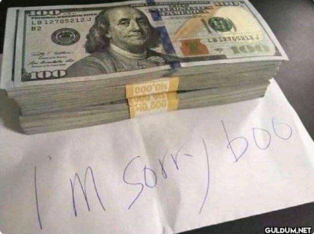 how to apologize to me   ...