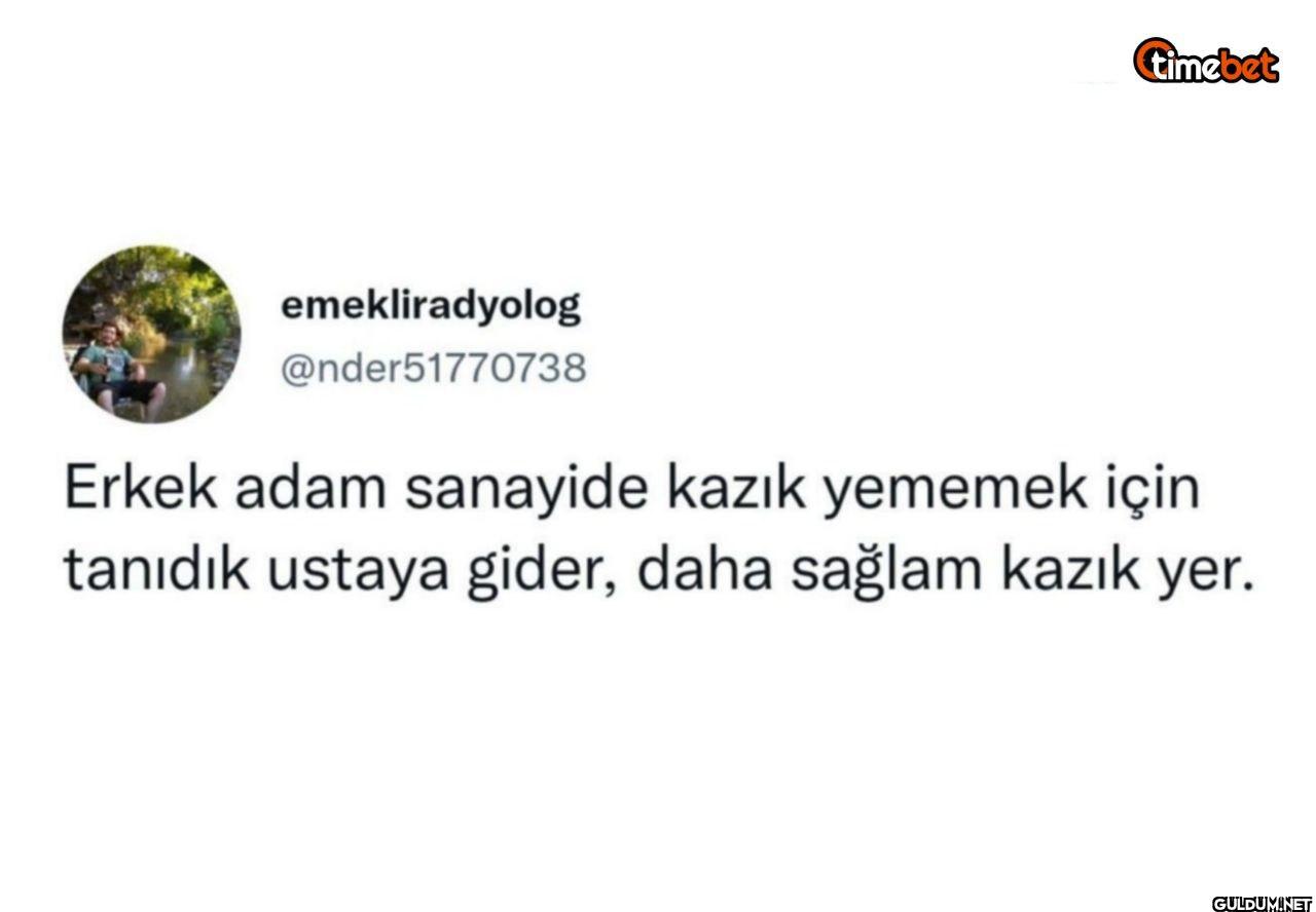 Erkek adam sanayide kazık...