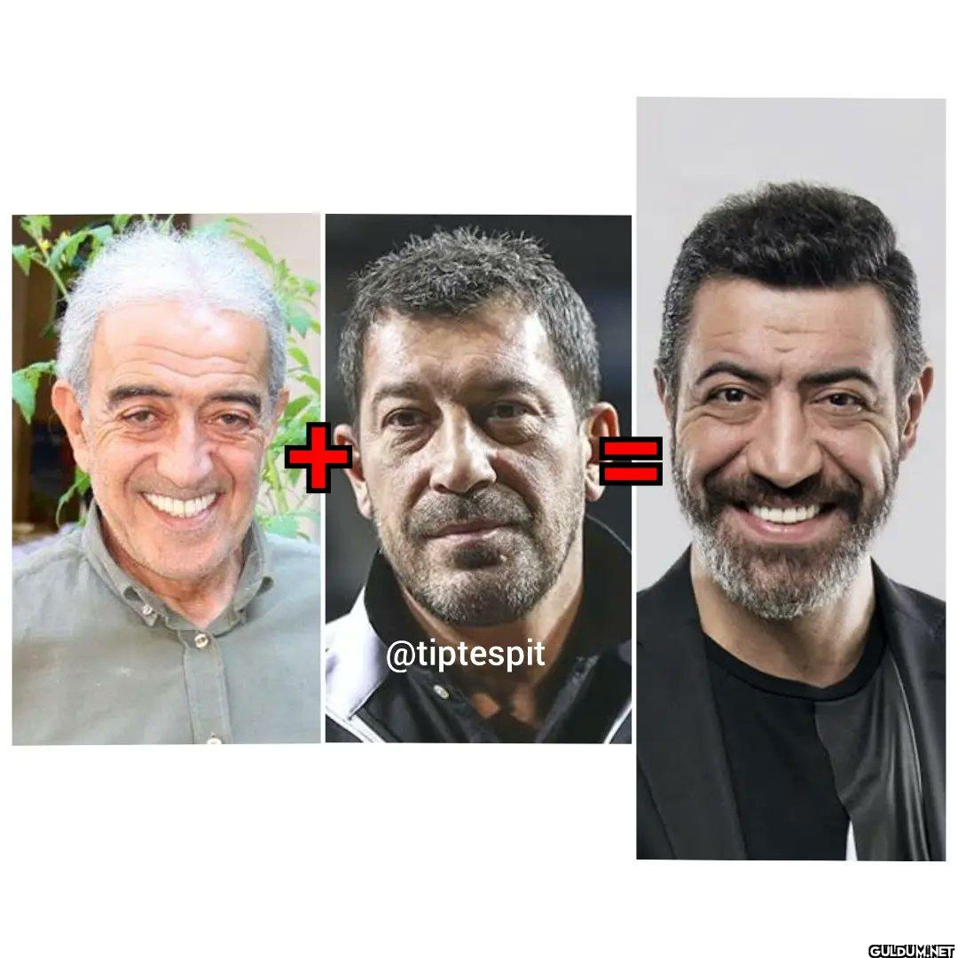 Edip Akbayram + Ufuk...