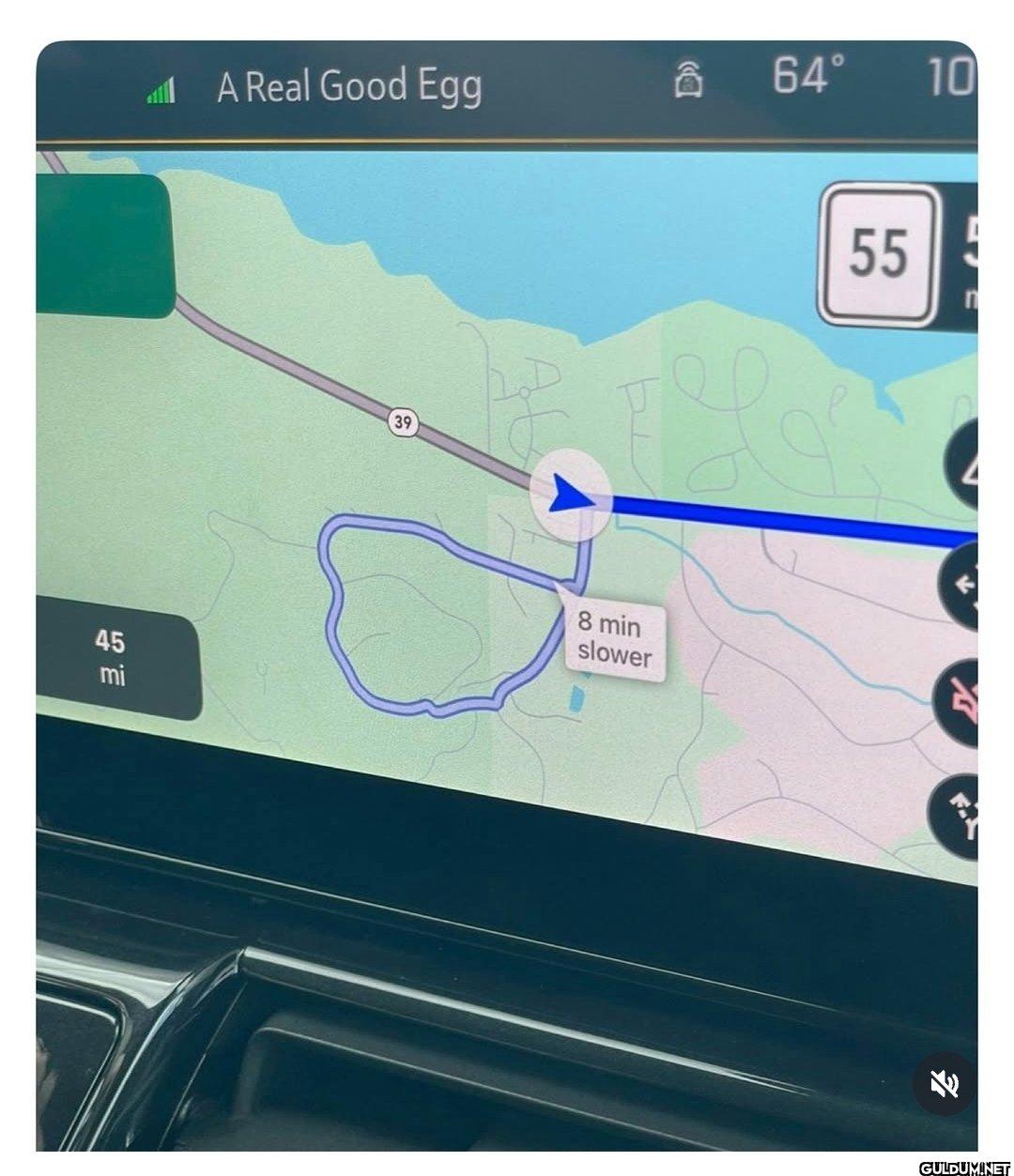 Ok??    45 mi A Real Good...
