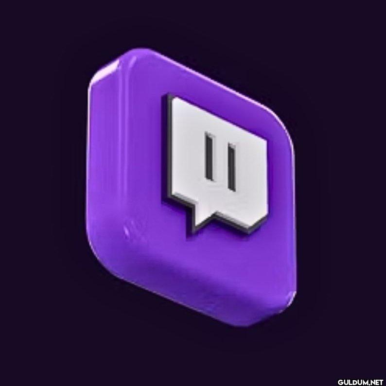 Twitch, kategori...
