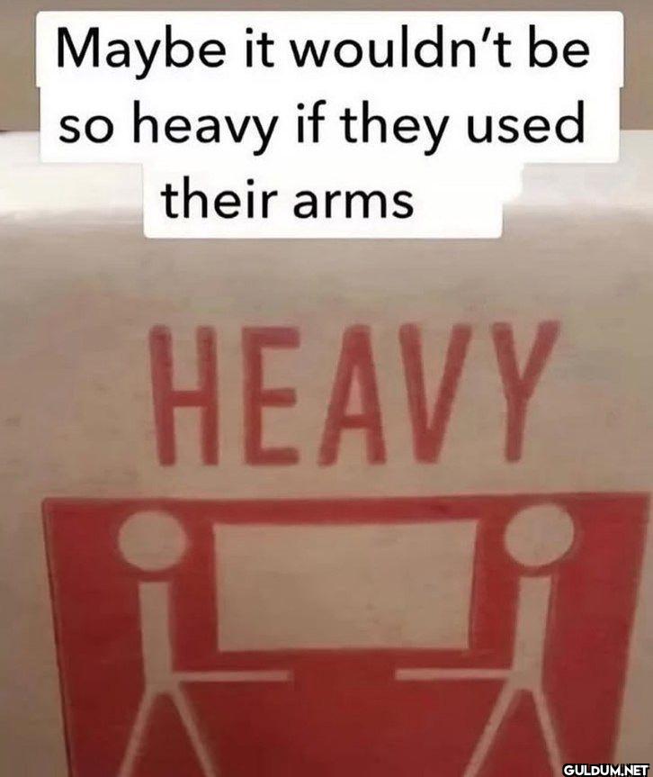 Maybe it wouldn't be SO...