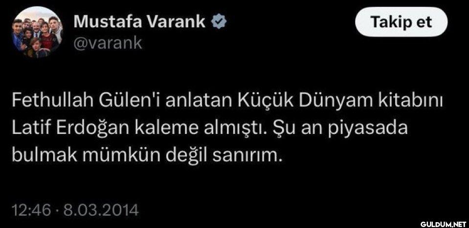 D&R'da bulamadınız mı?...
