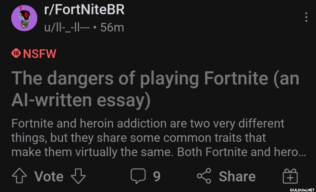 r/FortNiteBR...